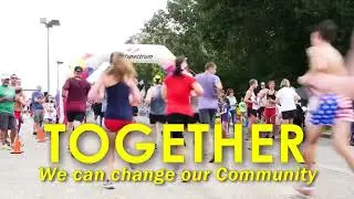 Race for Hope