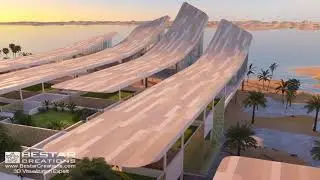 Desert Masterplan
