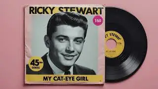 Ricky Stewart &ndash; 