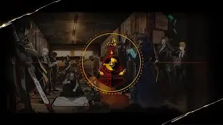 Limbus Company - Pass On (Canto IX Credits Song - The Unsevering) (Instrumental)