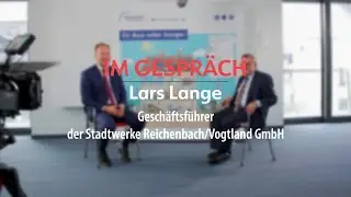 VI-STRATEGIE TRIFFT Lars Lange