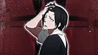 Benimaru edit // Stop The Madness