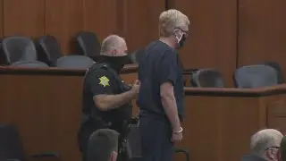 Alex Murdaugh denied bond, ordered to stay in jail