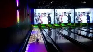 UNREAL BOWLING  is not the only game in town