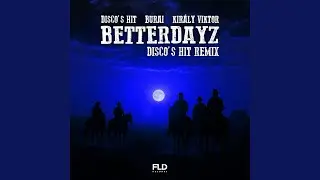 BetterDayz (Disco's Hit Radio Edit)