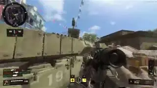 Black Ops 4 Beta Sniper Montage