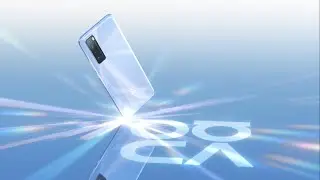 HUAWEI Nova 7 5G Trailer Commercial Official Video HD | HUAWEI Nova 7 5G