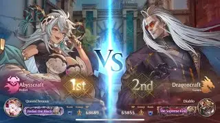 Zooey Blocks the attack but leader dies after 