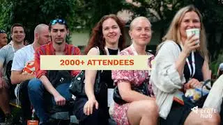 Craft Conference 2024 | Short aftermovie