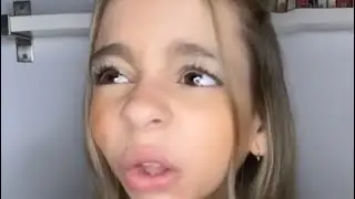 Mi prima peque&ntilde;a que ha vivido m&aacute;s que yo! #comedia #humor