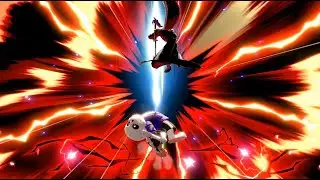 Smash vros cut-off comp