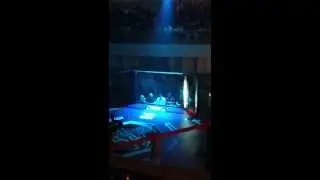 Arnaud Dos Santos KO