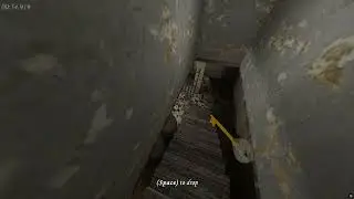 WR Granny: Legacy 00:56:712 v1.0 speedrun no enemies, easy, random seed, extra traps