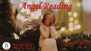 December Angel Reading