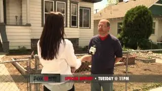 Fox11 News Special Report Tease (Air Date: 05.14.13) (-MK-)