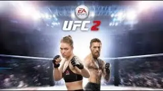 Campaign Completionist Ep. 38- UFC 2 Ep. 1