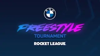 BMW Freestyle Tournament