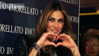 Morellato Store Opening in Milan ft. Melissa Satta, Elena Santarelli | FashionTV