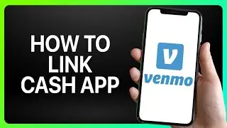 How To Link Venmo To Cash App 2025! (Full Tutorial)