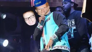 SLICK JIM: IN THE CLUB (REMIX) (PRODUCED BY Dr. Freshbars)