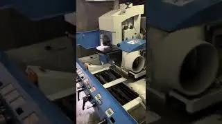 Weinig Unimat 500 prezentacja