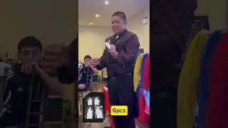 #magicprops #mgakarandom