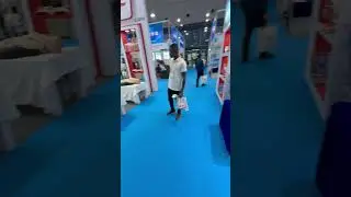 medical equipment trade show 2025 CMEF 2025