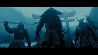Listen To The Real Spirit of Samurai  Japan - AMV -「Anime MV」  サムライの本懐を聴く。