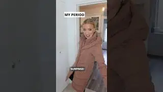 Period and Uterus team up
