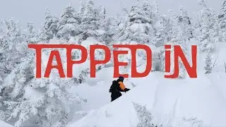 TAPPED IN | A Short Snowboard Film from the East Coast