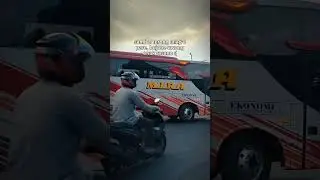#miramania #ekamira #ekamirabus #busjatim #4u #fyp #trending