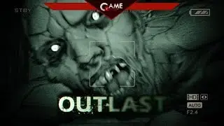 Обзор игры Outlast