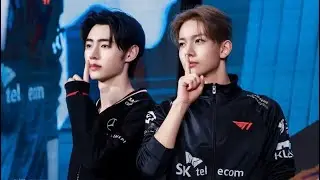 Heehoon close moments🤭 (TikTok compilation)
