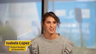 Master of Digital Media Student Experience (Part 2)