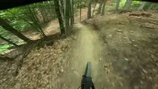 Lilla füred 2025 downhill országos bajnkoság verseny pálya