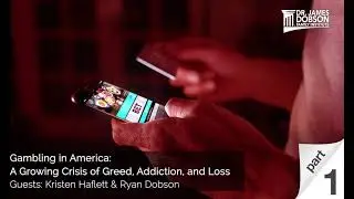Gambling in America: A Growing Crisis of Greed, Addiction, and Loss - Part 1