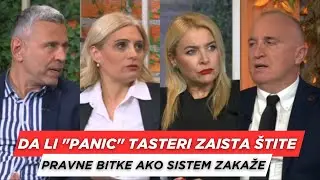 POSLE RUCKA - Da li 