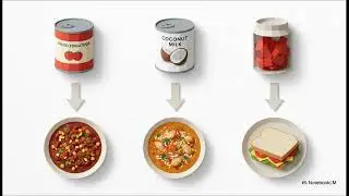 How to Stock a Healthy Pantry (Ultimate Checklist) | Eat Healthy, Save Time & Money