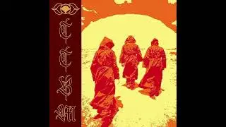ARBITER - Towards the Burning Moon - ALBUM 2025
