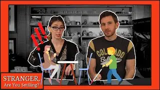 Casey's Awkward Blind Date