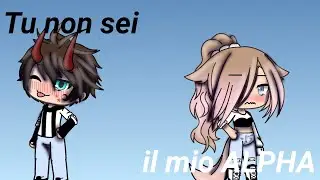Tu non sei il mio alpha🌹Speciale 100 Iscritti!!❤️♥️❤️♥️❤️♥️❤️