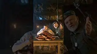 #2 КАК МЕЛЬНИК В ЯМАНТАУ ПОПАЛ / metro exodus #cancergames #metro #ai