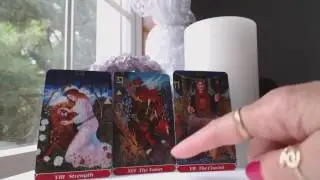 GEMINI August 2017 Monthly Intuitive Tarot Card Reading