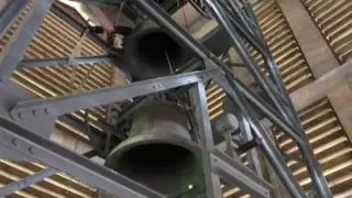 Das letzte Läuten von St. Matthäus