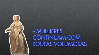 Moda Barroca