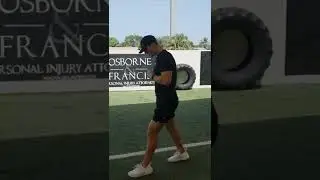 How To: Agility Warmup