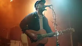 Mark Lang (Bielefeld, Germany 2019)