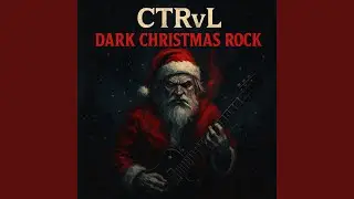 Dark Christmas Rock