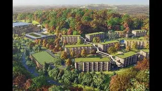 Ramapo Project Update