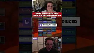 Der Jump ist sicher! Drei tot in Onlyfangs-Raid...